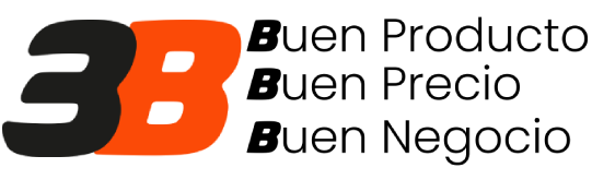 3B Distribuciones SA